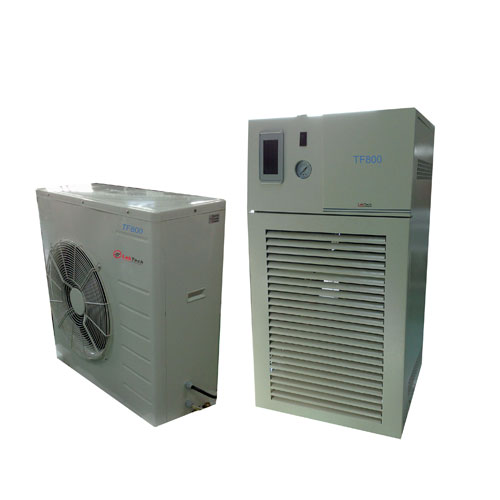 LabTech HF500 split Chiller